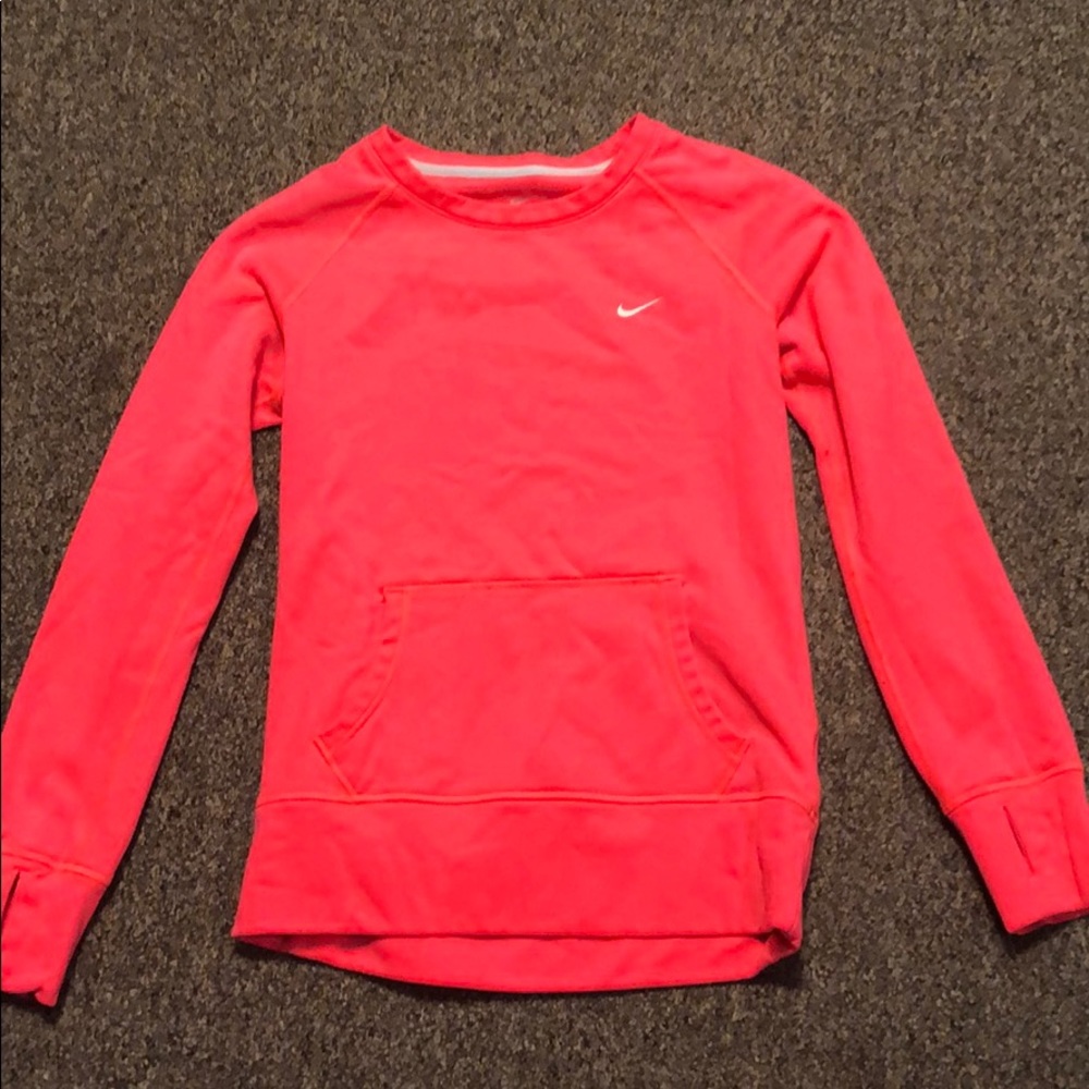 Nike crewneck!